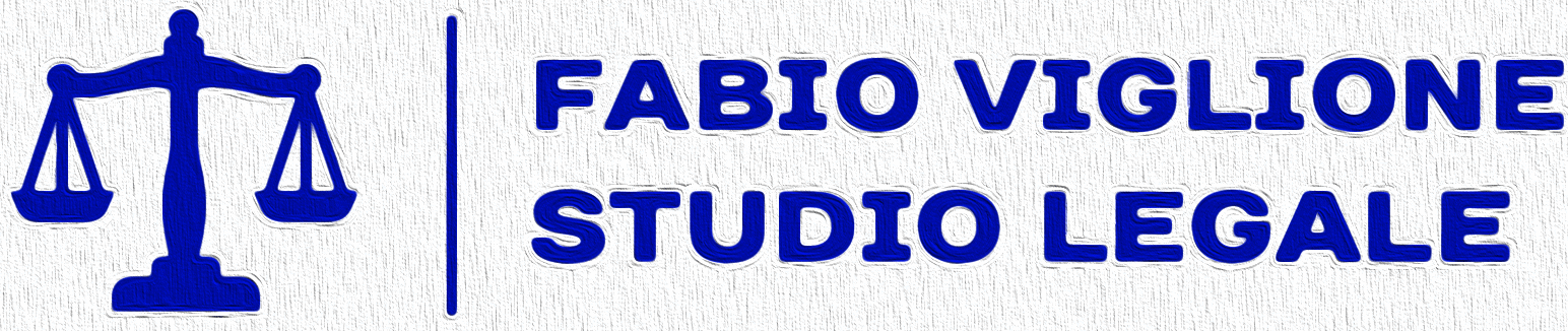 Studio Legale Fabio Viglione